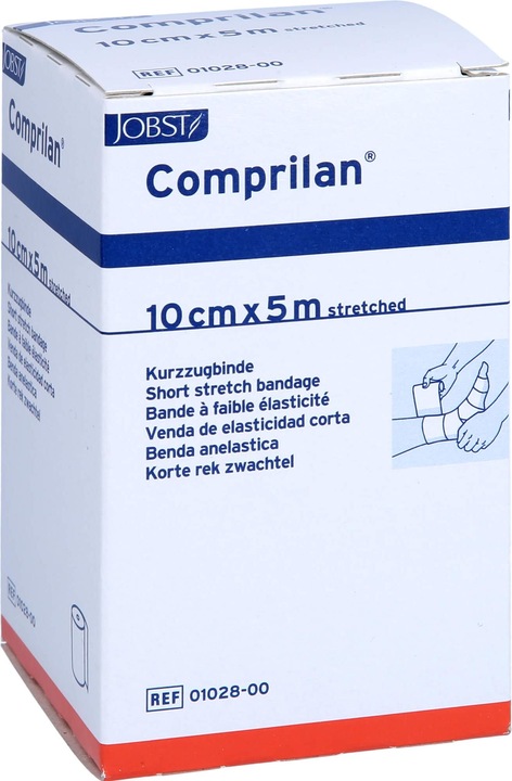 Produktbild Comprilan Kurzzugbinde