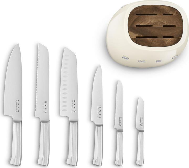 Produktbild Smeg KBSF02CR