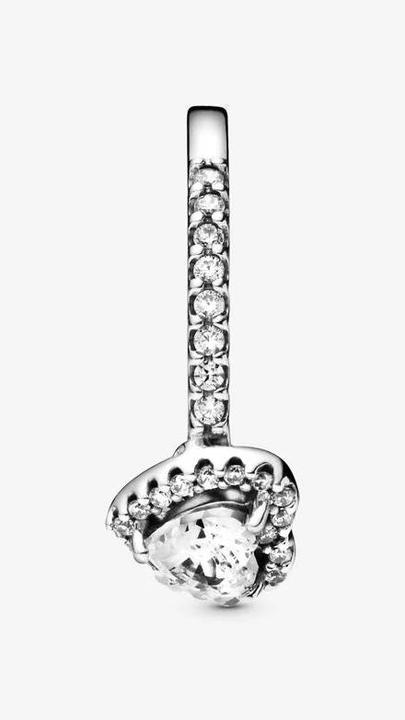 Produktbild Pandora Elevated Heart (52, 925 Silber)