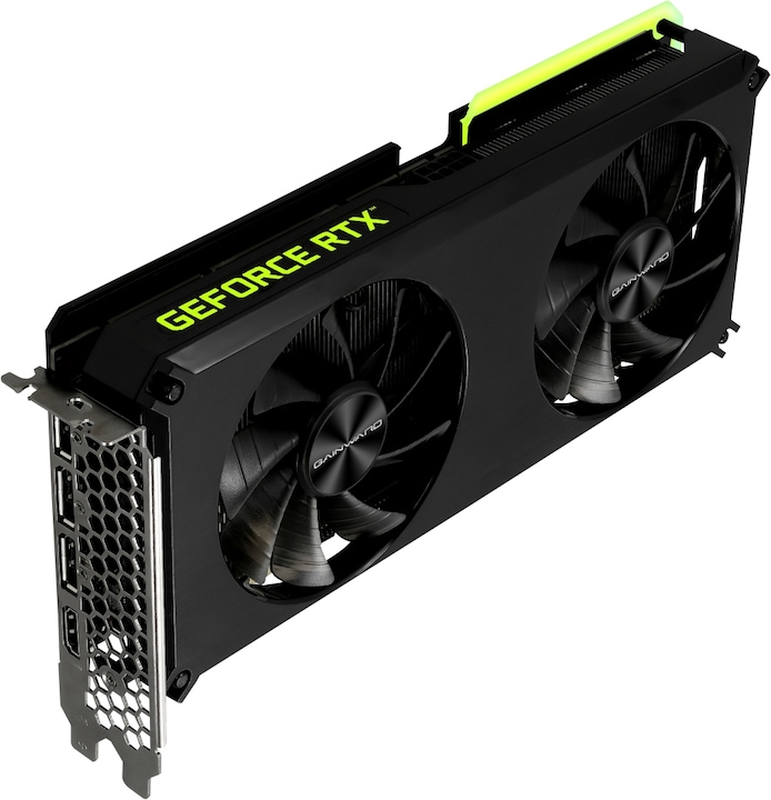 Produktbild Gainward GeForce RTX 3060 Ti Ghost OC (8 GB)