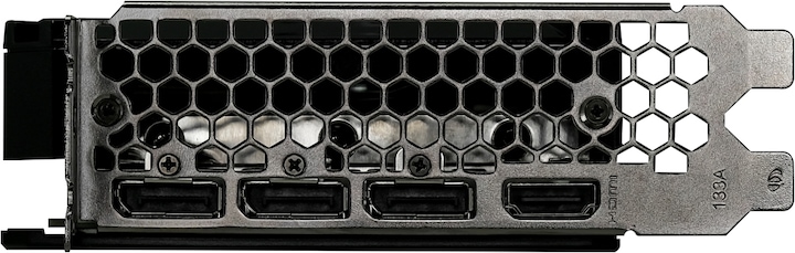 Produktbild Gainward GeForce RTX 3060 Ti Ghost OC (8 GB)