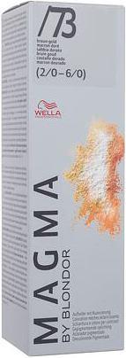 Produktbild Wella Magma By Blondor