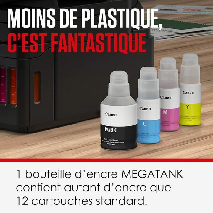 Produktbild Canon GI-53 (BK)