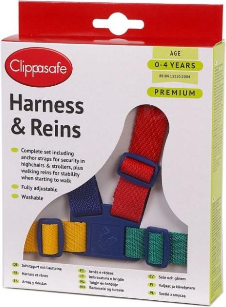 Clippasafe Snally