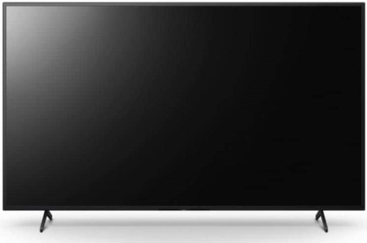 Produktbild Sony 50" Pro BRAVIA LCD 440nit (3840 x 2160 Pixel, 50")