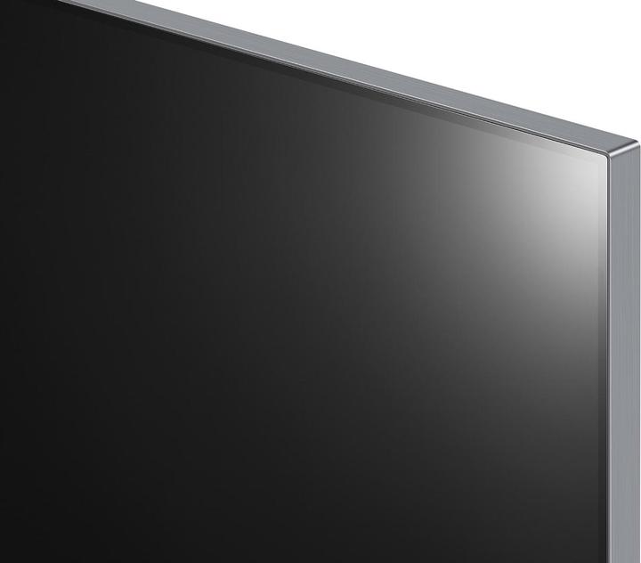 Produktbild LG OLED65M49LA OLED evo Signature TV 164 cm (65) Gallery Design (65", OLED, 4K)