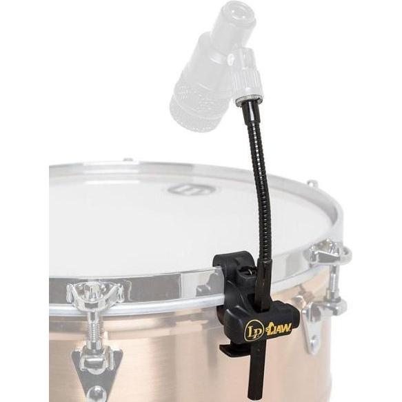 Thumbnail - Latin Percussion LP LP591A EZ-Mount Mic Claw Mikrofon Halterung (Perkussion), Perkussion
