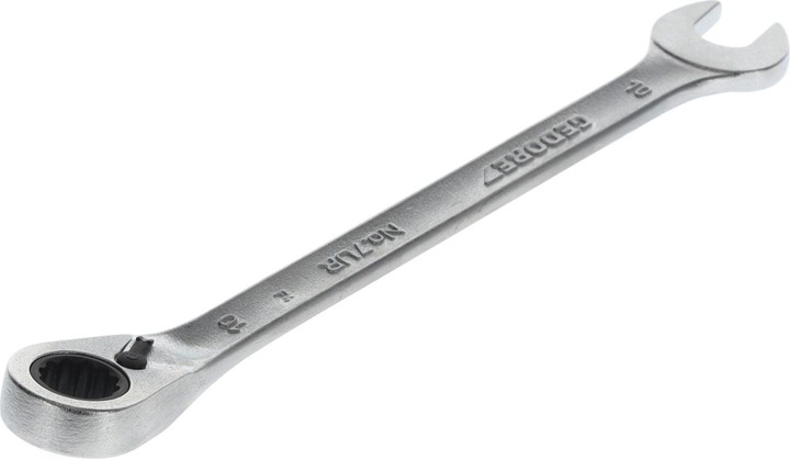 Produktbild Gedore 7 UR 10 Maulschlüssel mit Ringratsche, umschaltbar, UD 10 mm (10 mm)
