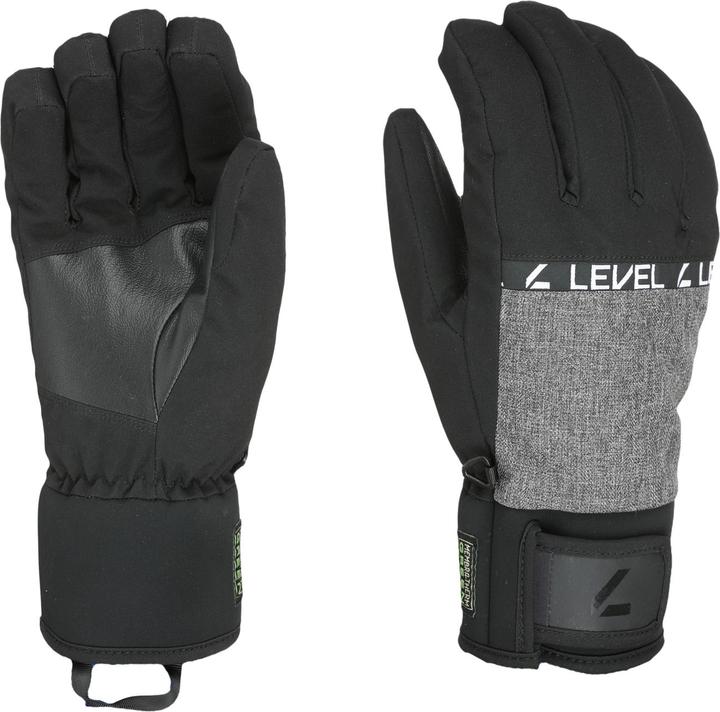 Actual product image Level Hawk (7)