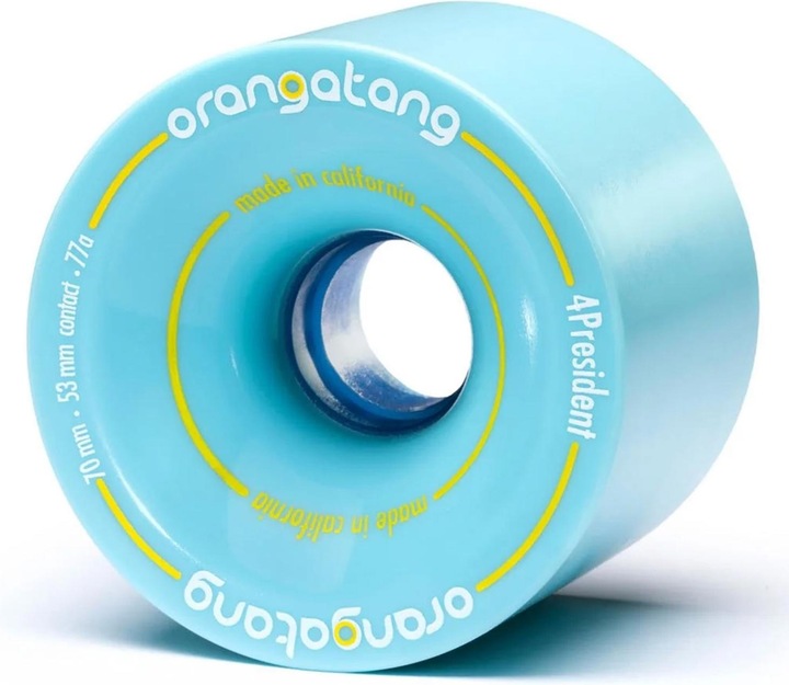 Image du produit Orangatang M35363 (70 mm)