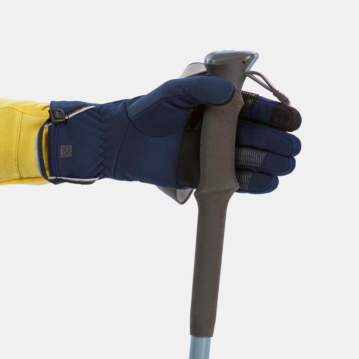 Actual product image Simond MT 500 STRETCH (XXL)