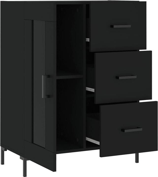Produktbild vidaXL Mauritz (69.50 x 34 x 90 cm)