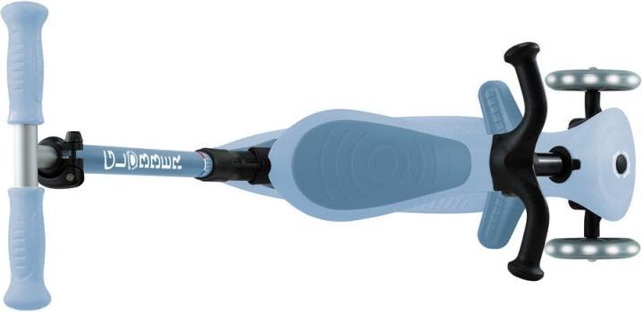 Produktbild Globber Go-Up Active Lights 3-in-1 Kinderfahrzeug