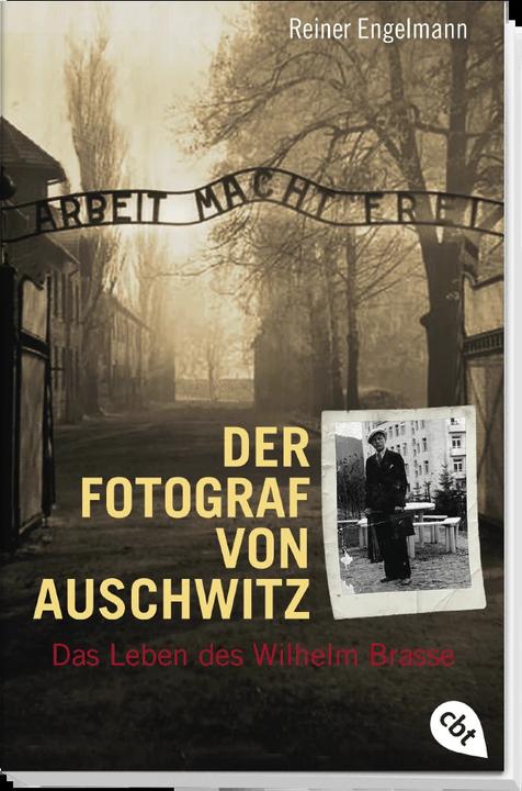 Produktbild Der Fotograf von Auschwitz (Reiner Engelmann, Deutsch)