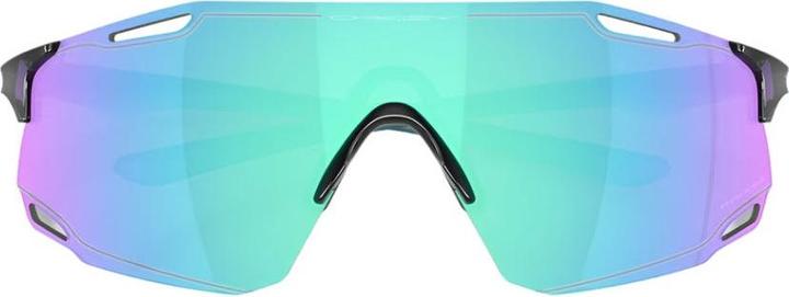 Image du produit Oakley Cybr Dyno (Noir Cristal, Prizm Sapphire, Saphirs Prizm)