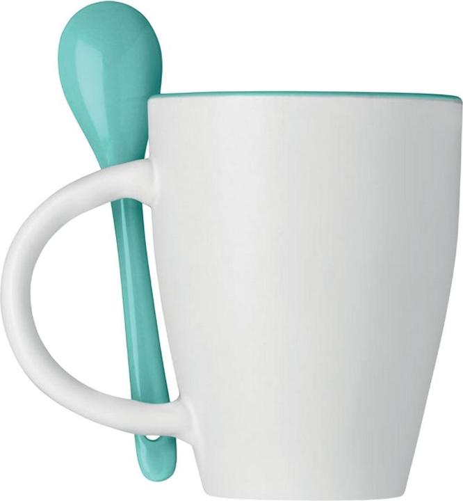 Image du produit MidOcean - Ensemble Mug DUAL (250 ml, 1x)