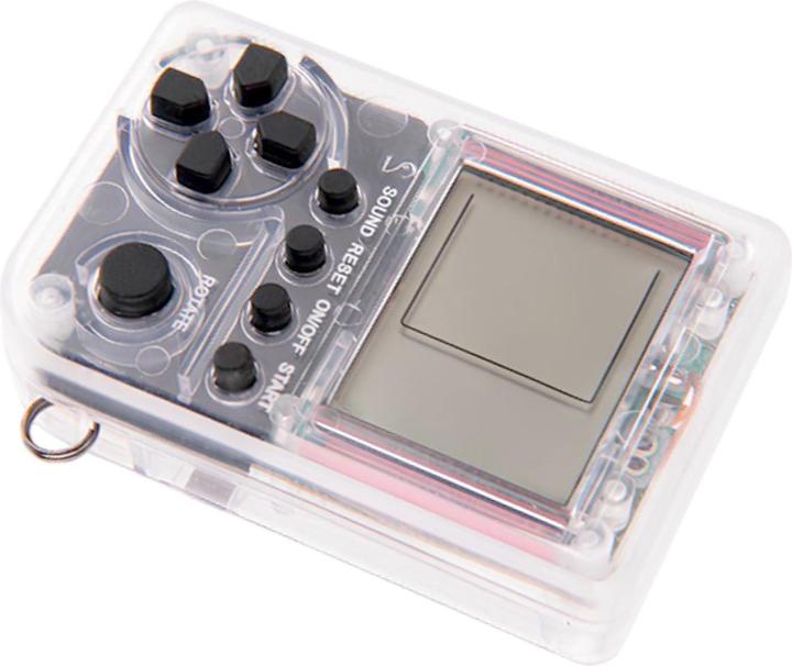 Produktbild VR Shinecon Mini-Videospiel 26-in-1 Transparent