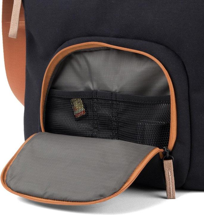 Actual product image Crumpler Doozie Camera Sling black