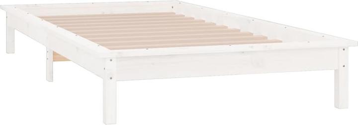 Image du produit vidaXL Bettgestell (90 x 190 cm)