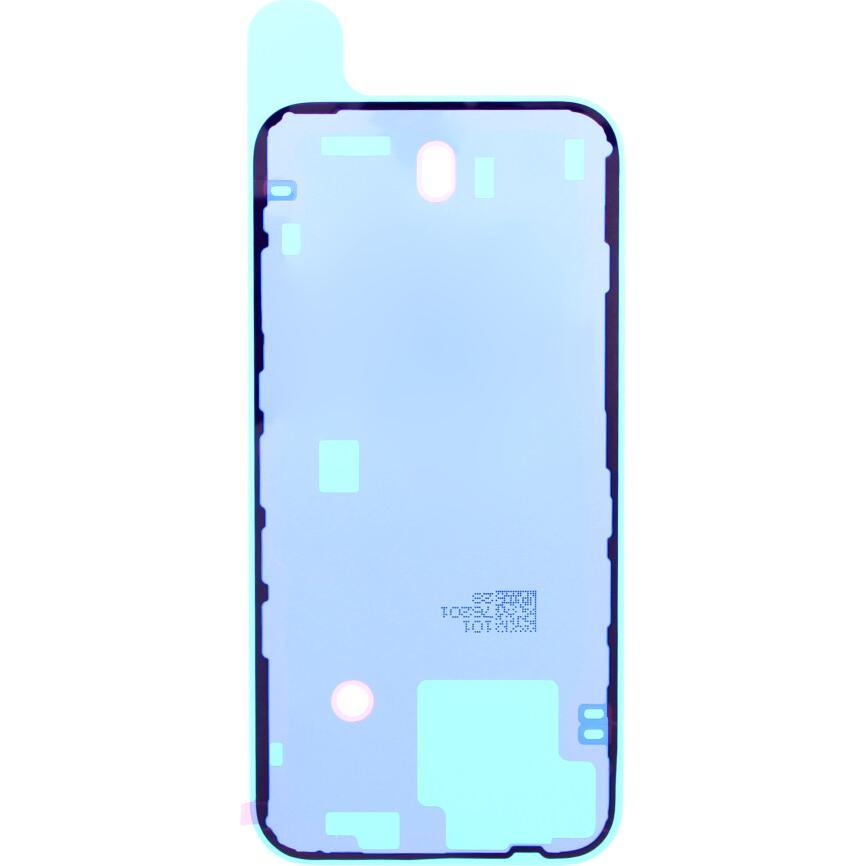 OEM Klebefolie für das hintere Gehäuse des iPhone 14 (Klebefolie, iPhone 14), Mobilgerät Ersatzteile