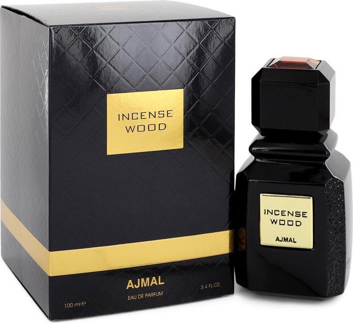 Immagine prodotto Ajmal Legno d'incenso (Eau de parfum, 100 ml)