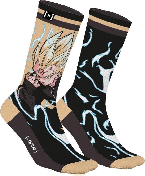 Actual product image Capslab Dragon Ball - Vegeta - 43/46 size (43)