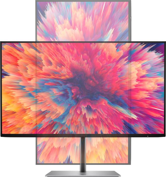 Image du produit HP Z24q G3 (2560 x 1440 pixels, 23.80")