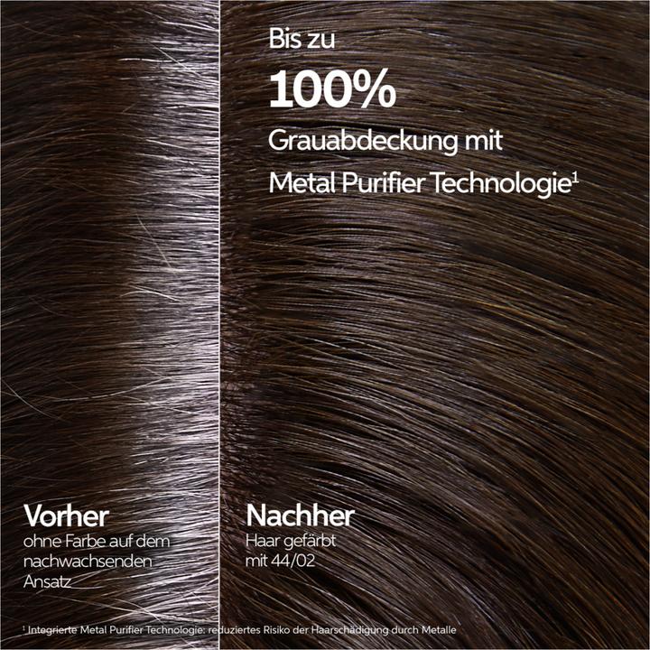 Produktbild Wella Koleston Rich Naturals 5/82 hellbraun perl-matt 60 (5, 82 hellbraun perl-matt)