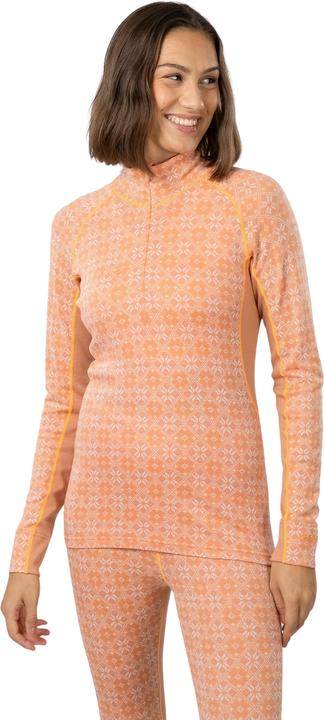 Produktbild Kari Traa Rose Light Half Zip (M)