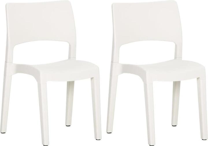 Produktbild vidaXL Gartenstuhl