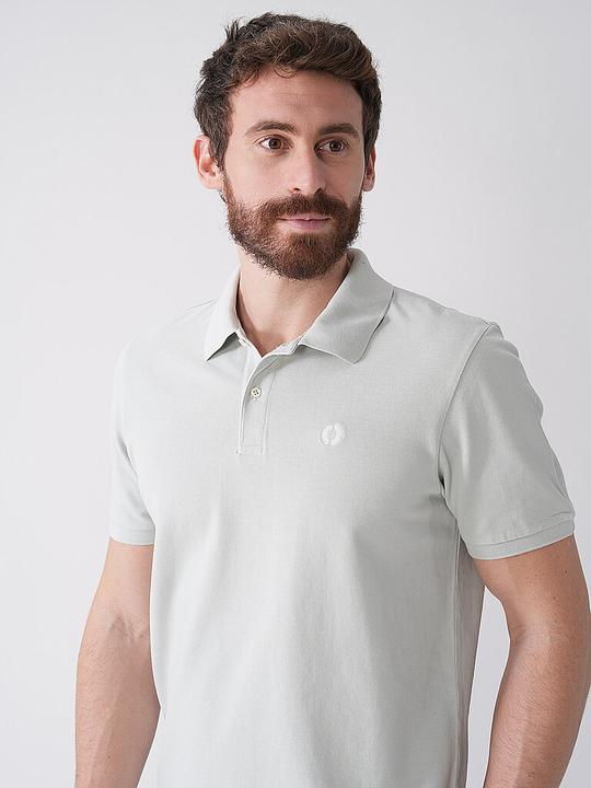 Produktbild Ecoalf Poloshirt TEDANALF (L)