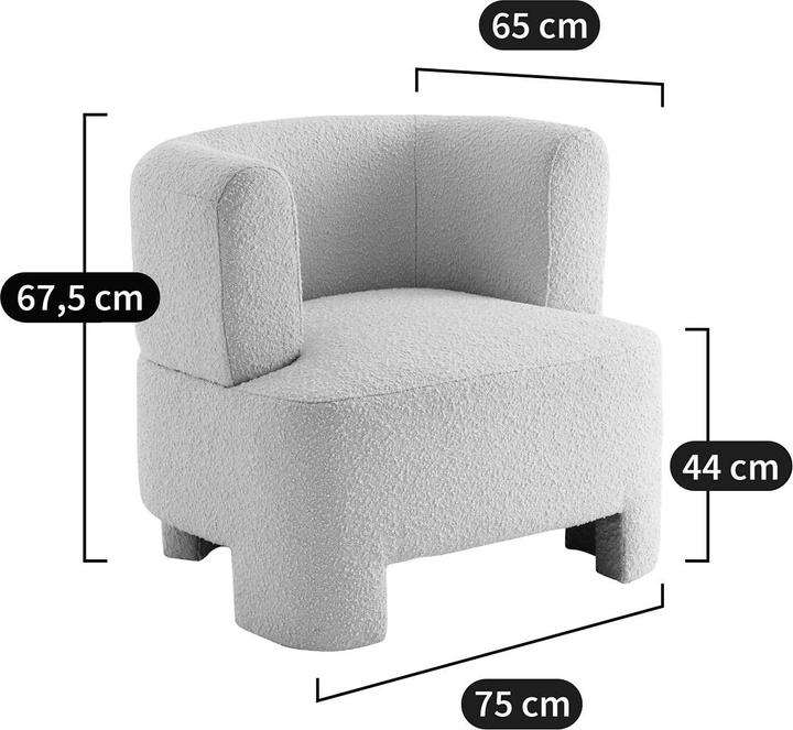 Produktbild AM.PM Darrel