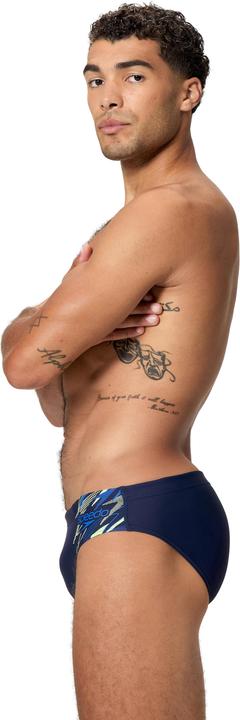 Image du produit Speedo Medley Logo Brief 7cm (6)
