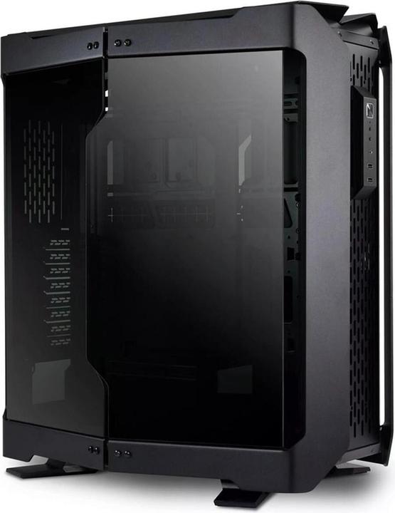 Actual product image Lian-Li Odyssey X Big Tower (ATX, E-ATX, mATX, Mini-ITX)