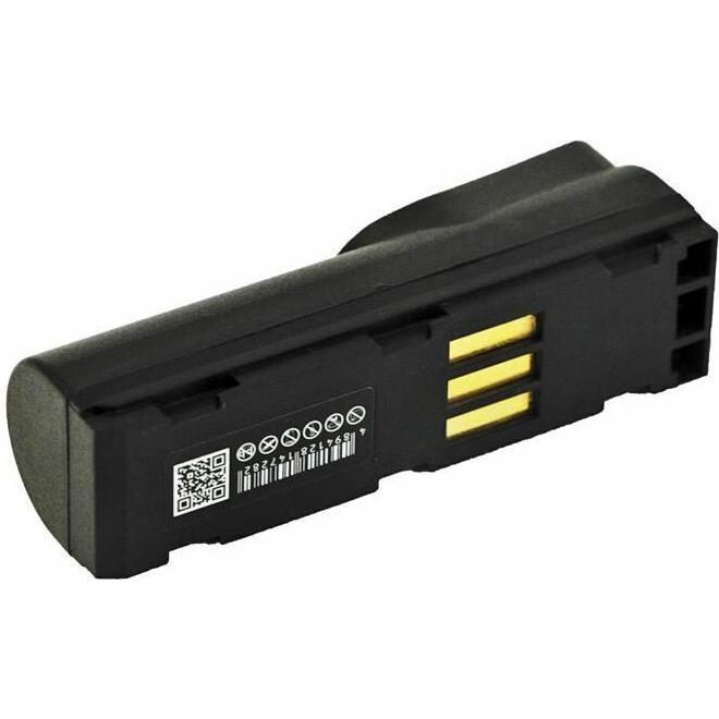 CoreParts Battery for Equipment, Notebook Ersatzteile, Schwarz