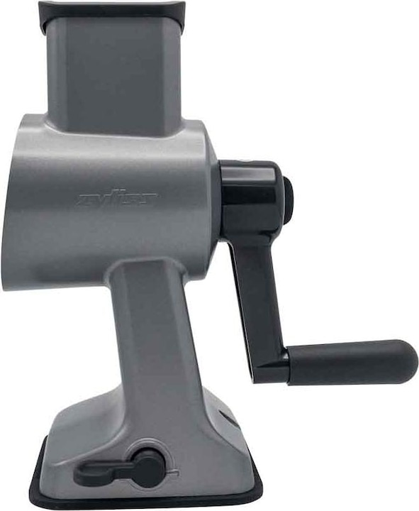 Actual product image Zyliss Drum grater set