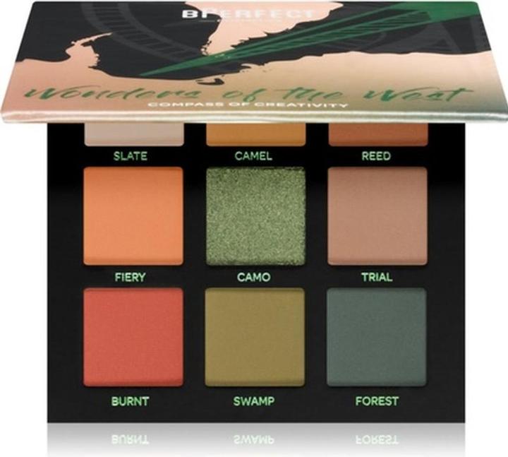 Image du produit BPerfect Cosmetics BPerfect cosmetics