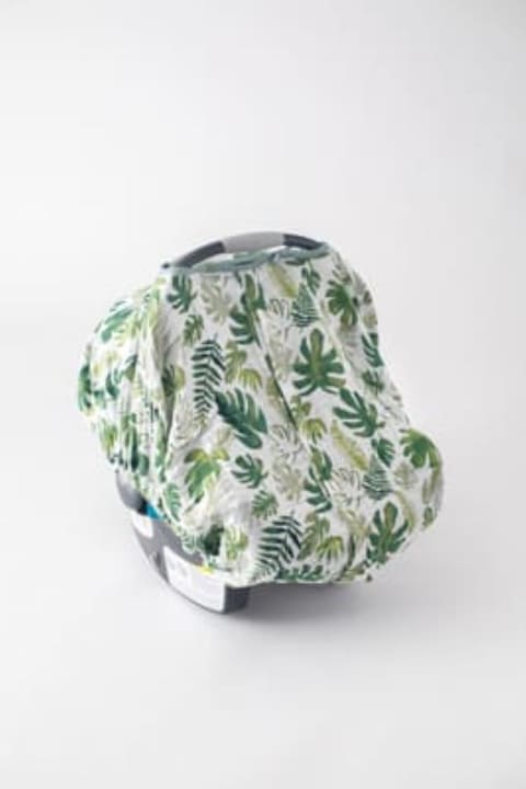 Foglia tropicale
