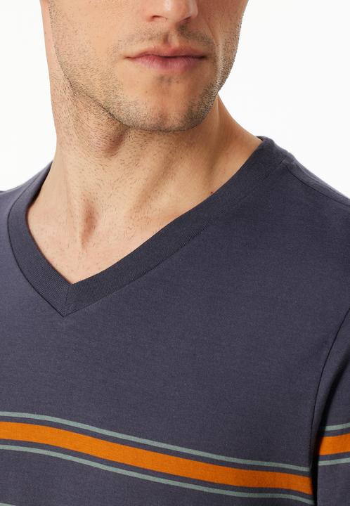 Produktbild Schiesser Pyjama Casual Nightwear (48)