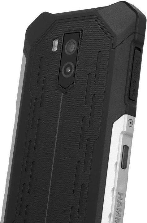 Actual product image Myphone Hammer Iron 3 (32 GB, Black, Silver, 5.45", Single SIM, 12 Mpx, 4G)