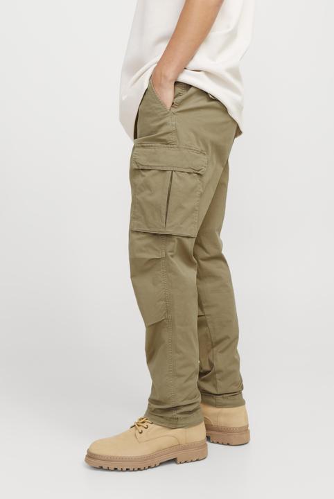 Produktbild Jack & Jones Verjüngt Cargo-Hose Cargo-Hose (W32/L32)