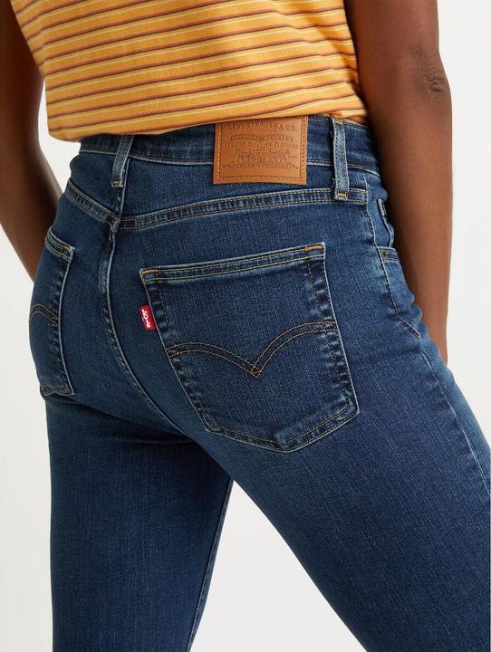 Image du produit Levis Jeans taille haute bootcut 725 (W30/L30)
