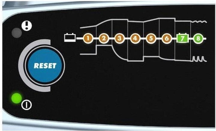 Immagine prodotto Ctek Litio XS (12V, 5 A)