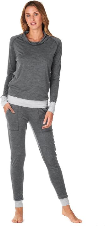 Produktbild Dagsmejan Stay Warm Sleep Long Sleeve (36, S)