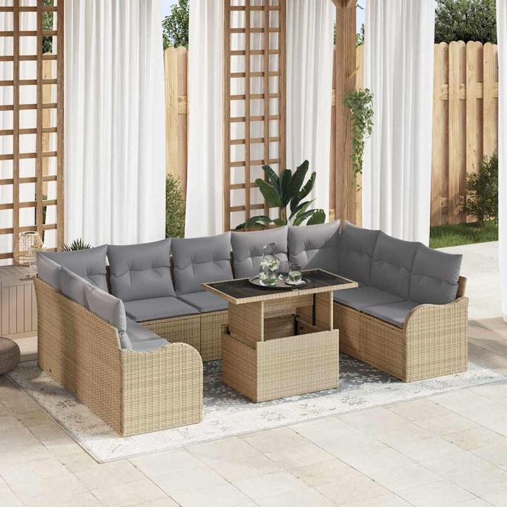 Image du produit vidaXL Eliam