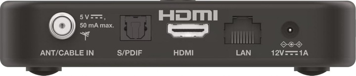 Produktbild Strong SRT 423 AndroidTV (8 GB, Android 11)