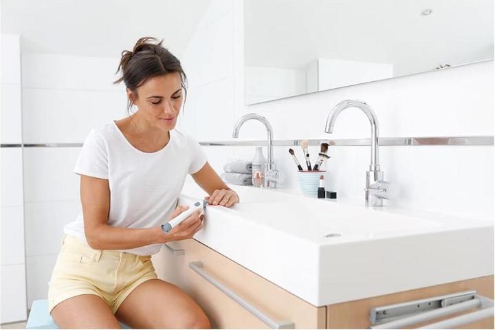 Produktbild Medisana MP 811