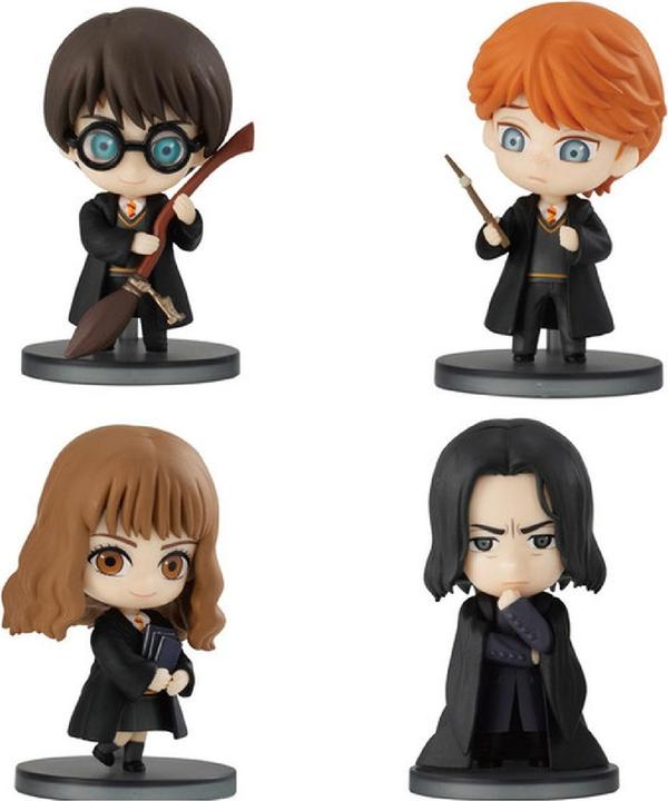 Bandai Namco Chibi Master Harry Potter asssortiert