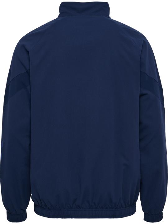 Produktbild hummel Hmltravel Woven Jacket (3XL)