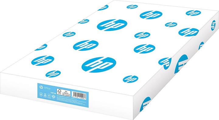 Actual product image HP Copy Paper Office (80 g/m², 2500 x, A3)